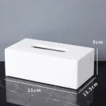 Minimalist Volakas White Natural Marble Set for Bathroom Luxury Soap Dispenser Toothbrush Holder Tray Bathroom Set