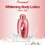 Korea Women Whitening Coconut Pearl Milk Body Lotion Whitening Skin Body Lotion Lightening for Dark Skin and Black Skin