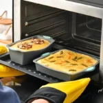 Silicone Cake Molds Non-Stick 3D Spiral Pattern Oven Baking Pan Heat Resistant Jelly Cake Bread Muffin Mold Kitchen Bakeware - Image 6