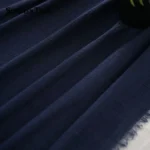 2 -10 Meters Cotton Table Runner Retro Textured Gauze Cloth Vintage Linen for Dining Weddings Party Christmas Decoration