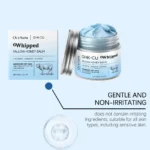 Copper Peptides GHK Cu Beef Tallow Balm with Manuka Honey Deep Moisturizer for Mature Dry Sensitive Skin Face and Body Care