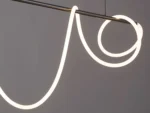 Modern home decor led lights pendant light lamps for living room Chandeliers for dining room hanging light indoor lighting