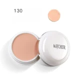 Pro Perfect Flawless Face Concealer Moisturizer Oil-control Scars Freckles Black Eye Concealer SPF30 Natural Makeup Primer