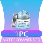 Copper Peptides GHK Cu Beef Tallow Balm with Manuka Honey Deep Moisturizer for Mature Dry Sensitive Skin Face and Body Care