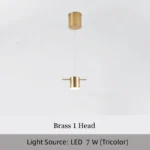 Decorative Chandeliers for Home Decor, Minimalist Style Branch Chandelier Lighting Fixture Perfect for Dining Room Bar