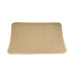 40*60CM Memory Foam Bath Mat, Quick Dry Super Soft Absorbent Bathroom Rug Non Slip, for Floor & Tub - Image 34