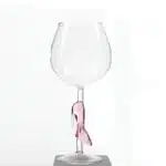 Creative Goblet Stiletto Heeled Wine Glasses Champagne Whisky Cocktail Glasses Wine Glass Drinking Cup for party wedding Set