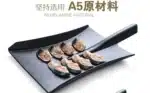 Tableware Plate Design European Style Frosted Imitation Porcelain shovels Tableware Plate Dish Platter Bowl Cutter