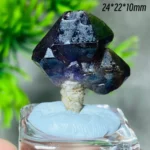 Mexico Natural Vera Cruz Amethyst Rough Crystal Quartz Specimen Healing Energy Stone For Home Desk Decor Precious Gift – top