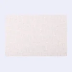 Light Luxury Home Christmas Decor Placemat, Drink Coaster, Cup Pads, Table Mats, Dining Placemats, Mug Pad, Wholesale, 1Pc