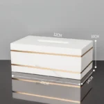 Volakos White Natural Marble Bathroom Accessories Golden Luxury Soap Dish Soap Dispenser Toothbrush Holder Tray Bathroom Set