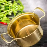 Small Hot Pot Special pot for induction cooker Self-service hotpot Single person mini One person pot Commercial soup pots - Image 5