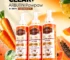 LKIAE Clear Arbutin Pawpaw Whitening Body Lotion, Moisturizing Cream, Improve Rough Skin, Remove Dark Spots, Melanin