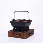 Pots for Kitchen Utensil Non Stick Pots for Cooking Set Cookware Accessories Sets Pan Pot Non-stick Kit Utensils Nonstick Dining - Image 11