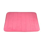 40*60CM Memory Foam Bath Mat, Quick Dry Super Soft Absorbent Bathroom Rug Non Slip, for Floor & Tub - Image 21