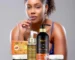 AILKE Collagen Whitening Set, Moisturizer, Hydration, Dark Spot Removal, Brightening Body Lotion, Armpit Whitening Cream
