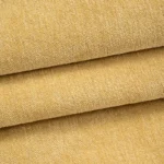 Chenille Fabric for Sofa Cover Pillow Tablecloth Bench, Thick Solid Velvet Bay Window Pad, Handmade Materials Cloth Soft