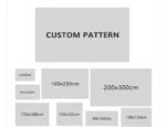 Absorbent bath mat diatom mud anti-slip bathroom rug