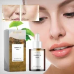 Centella Asiatica Face Serum Nourish Dry Skin Smoothing Rejuvenation Skin Brightening Whitening Cream Facial Moisturizer