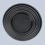 5/6/7/9 Inch Non-Stick Pizza Trays Round Pizza Pan Plate Mold Carbon Steel Baking Oven Tool Baking Mould Tray Bakeware - Image 16