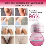Glutathione Niacinamide Body Lotion Skin Brightening Hydrate Revitalize Even Skin Tone Whitening Face Bleaching Lightening