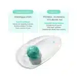 PDRN Capsule Cream Hydrating Face Moisturizer Cream Korean Skin Care Hyaluronic Acid skin longevity Plumping Nourishing