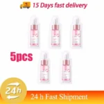 Dr. Li Freckle Whitening Cream Fade Dark Spot Brightening Black Dot Melasma Chloasma Removal Smooth Tender Moisturizer Skin