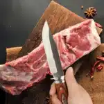 Boning Knife Professional Kitchen Knives Stainless Steel Meat Cleaver Chef Knife Cooking Knives Fruit Knife Kitchen Supplies