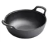 Thickened Yuanbao Pot Frying pan Stew pot Gas cooker Induction cooking universal cooker Uncoated Non-stick surface Cast iron