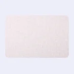 Light Luxury Home Christmas Decor Placemat, Drink Coaster, Cup Pads, Table Mats, Dining Placemats, Mug Pad, Wholesale, 1Pc