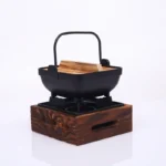 Pots for Kitchen Utensil Non Stick Pots for Cooking Set Cookware Accessories Sets Pan Pot Non-stick Kit Utensils Nonstick Dining - Image 12