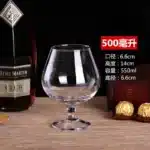 Extra Large Wine Glass Giant Large Capacity Beer Cup Red Wine Glass Goblet Hero Cup