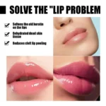 Remove Dark Lip Scrub Fast Lightening Pink Lip Exfoliating Fade Lip Line Dead Skin Moisturizer Korean Care Products Beauty