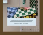 The new spell color restoring ancient ways the checkerboard long-staple cotton towel wash a face to face towel bath towel - Image 18