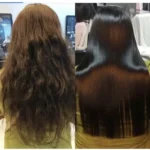 Magic Hair Vitamin Capsule Keratin Oil Fast Restore Hair Soft Smooth Shiny Deep Moisturizer Frizzy Dry Scalp Hair Care