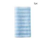 Washcloth for Shower Personal Care Bath Towel Northeast Mens Womens Exfoliating Silver Ion Multi Function Foaming Extra