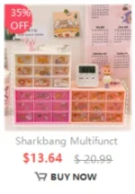 Sharkbang Large Capacity 9 Cell Metal Desk Organizer Mesh Desktop Pencil Pen Sundries Badge Holder Storage Box Stationery