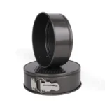 18/20/22/24/26/28 CM Pan Carbon Steel Baking Mold Bakeware Non Stick Spring Form Round Cake Baking Pan Cake Tool Kitchen Gadget - Image 16