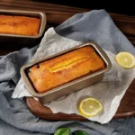 Rectangular Bread Cake Mold Carbon Steel Non-Stick Baking Pans Bread Cheese Oven Tray Square Loaf Toast Mould Kitchen Bakeware - Image 17