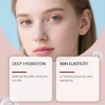 Collagen Wrinkle Removal Multi Bounce Balm Stick Instant Anti-Aging Firming Lift Brighten Facial Dull Skin Moisturizer