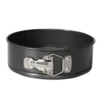 18/20/22/24/26/28 CM Pan Carbon Steel Baking Mold Bakeware Non Stick Spring Form Round Cake Baking Pan Cake Tool Kitchen Gadget - Image 11