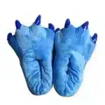 Blue Dinosaur Bath Robe for Boys 3 4 5 6 7 8 9 10 11 12 Years Shark Kids Bath Towel Robe Kigurumi Winter Baby Girls Bathrobe