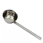 Stainless Steel Long Handle Water Ladle Kitchen Tools Scoop Big Water Bailer Tableware Chefs Special tools for kitchen