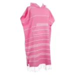 120x90CM Hooded Towel Men Women for Swim Beach Travel Quick Dry Changing Robe Cape Bath Towel Bathrobe Surf Poncho Sauna