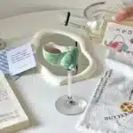 Creativity Shell Wine Glass Conch Cup Design Niche Cocktail Glass Goblet Martini Glasses Wedding Drinking Stemware Gift