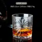 Lead-Free Glass Cup Household Wine Glass Set Large Beer Steins Distilled Beverage Wine Set – in a cozy room setting