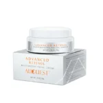 AUQUEST Retinol Wrinkle Face Cream Anti-Aging Smooth Fine Lines Facial Moisturizer Whitening Lift Firm Skin Care Beauty