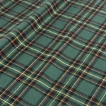 Christmas Checkered Tablecloth Rectangle Red Buffalo Plaid Linen Cotton Gingham Xmas Table Cloths Winter Farmhouse Table