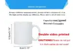 Funny Mug for Older People,Senior Citizens Mugs For Senior Women And Men Gifts Novelty Coffee Ceramic Tea Cups White 11 oz