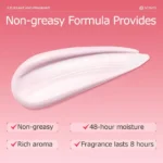 Glutathione Niacinamide Body Lotion Skin Brightening Hydrate Revitalize Even Skin Tone Whitening Face Bleaching Lightening